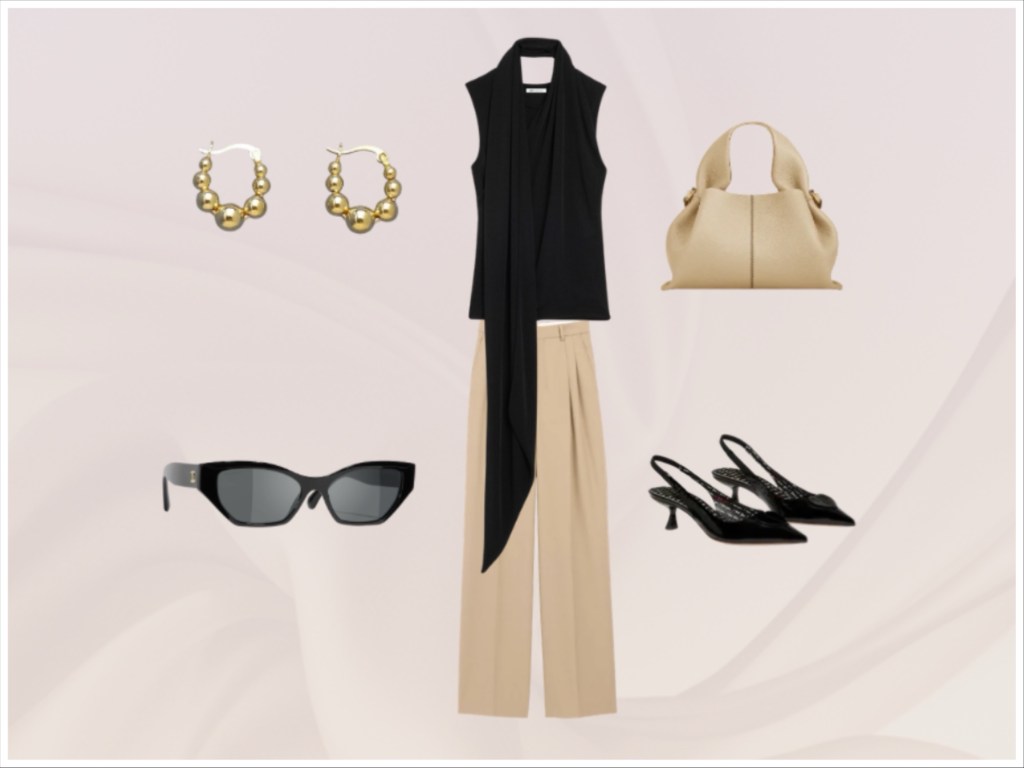 Summer Soft Power&nbsp;Dressing