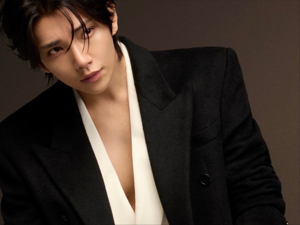 Joshua Joins Jaeger-LeCoultre as Friend of the&nbsp;House