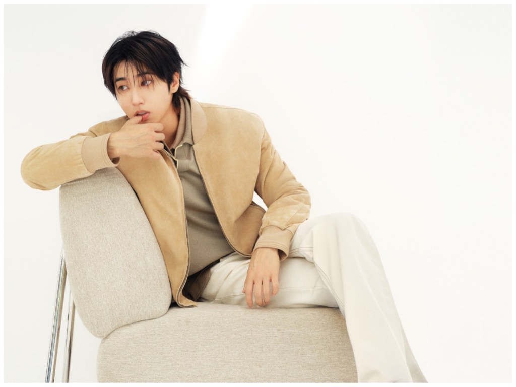 HAN Named New Tod’s Brand&nbsp;Ambassador