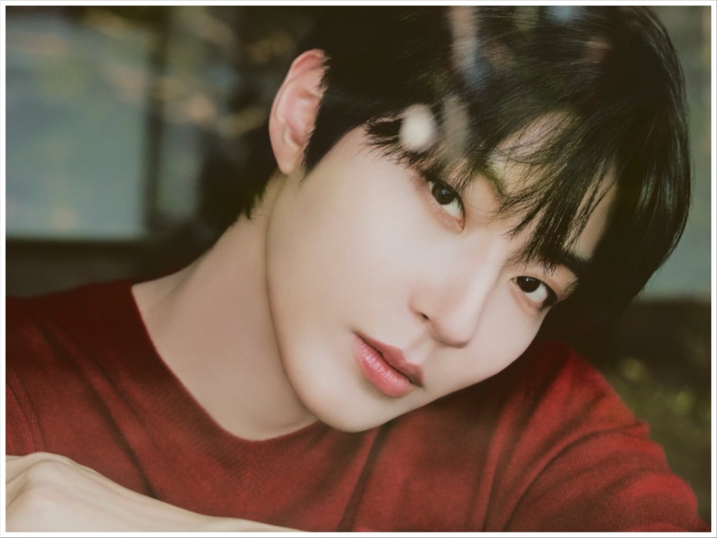 Hwang In Youp Announced Third Global Fanmeeting Tour, ‘To you’