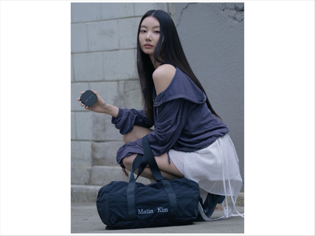 LANEIGE and MATIN KIM Bring Seoul Beauty and Fashion Together for a Limited-Edition Collection
