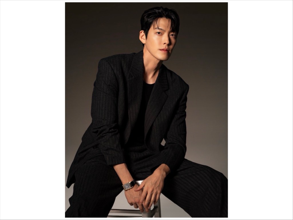Kim Woo-bin Heads to Singapore for Jaeger-LeCoultre’s ION Flagship&nbsp;Opening