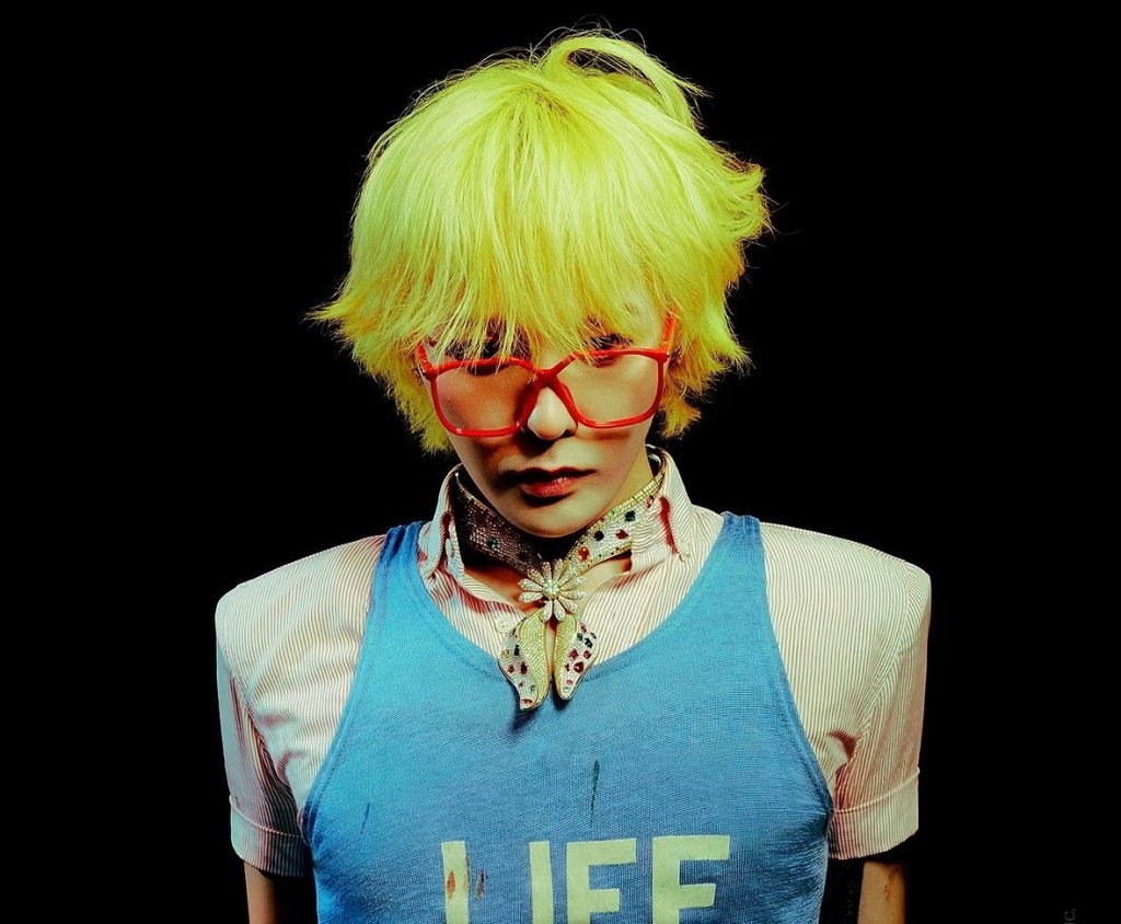 From Fashion to Beauty: G-Dragon’s PEACEMINUSONE Is Entering the Beauty Industry